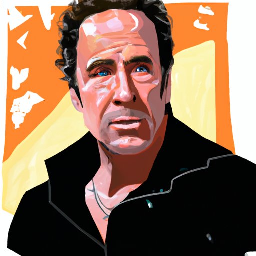 Bruce Springsteen: The Artist Behind the Hit Song