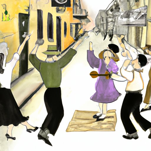 A History of the Song 