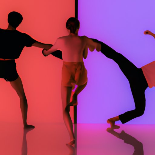 Exploring the Creative Collaboration Behind 