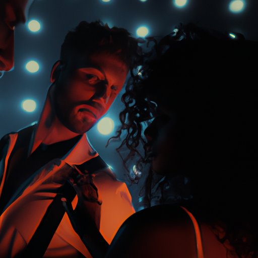 A Look at the Music Video for 