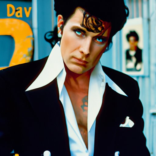 A Look at the Artist Behind the Hit Song 