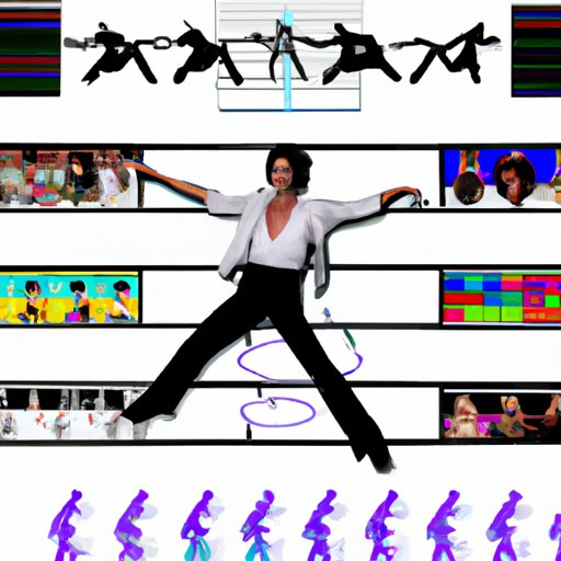 An Analysis of the Music Video for 