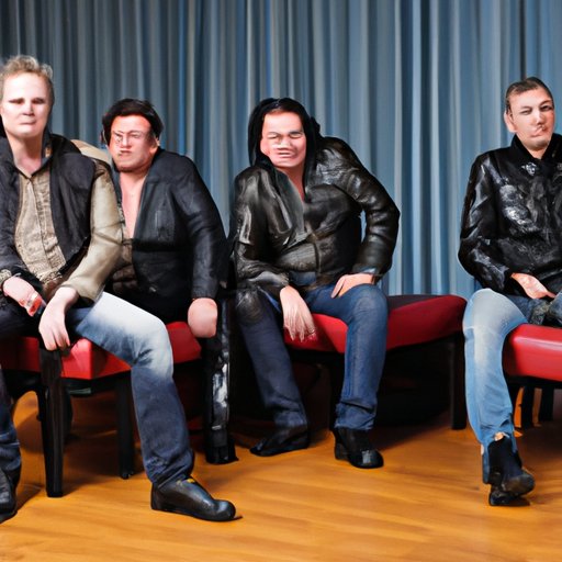 Interview with the Original Singers of 