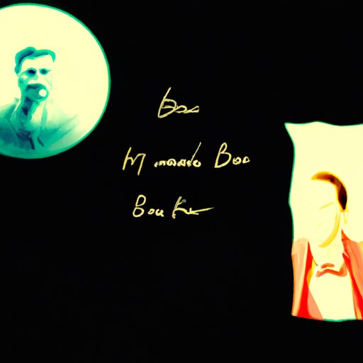 A Tribute to Bart Millard and 