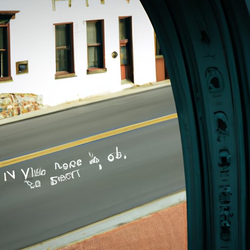 A Look Back at the History of 