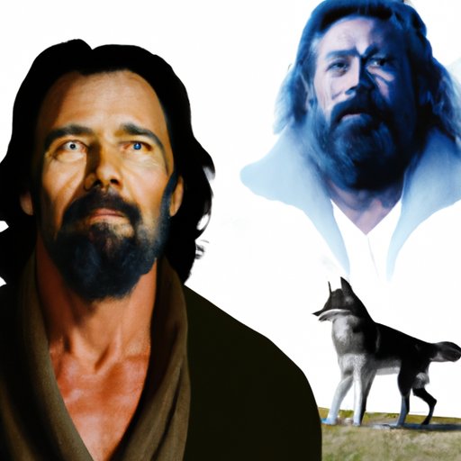 Exploring the Actors Who Brought Dances with Wolves to Life