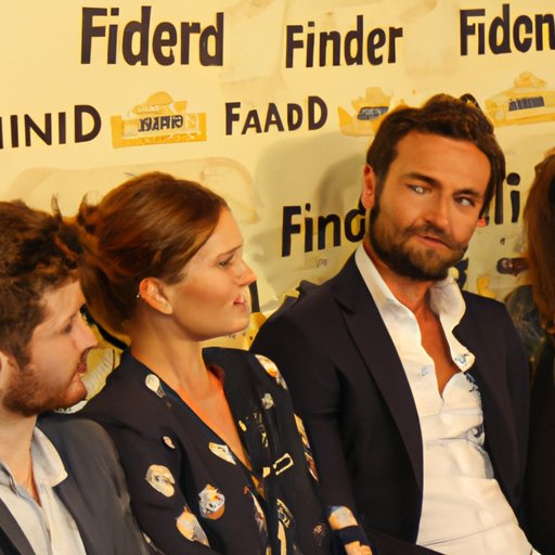Interview with the Cast of Far From the Madding Crowd