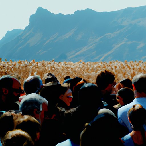 Examining the Impact of Far From the Madding Crowd on Contemporary Cinema