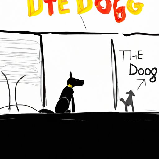 Exploring the Storyline of the Movie Dog