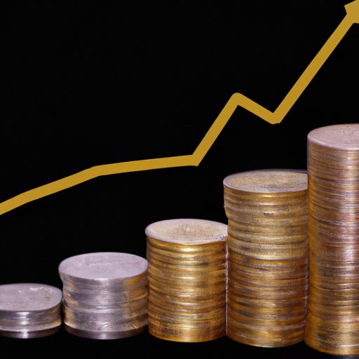 Growth and Adoption of Bitcoin