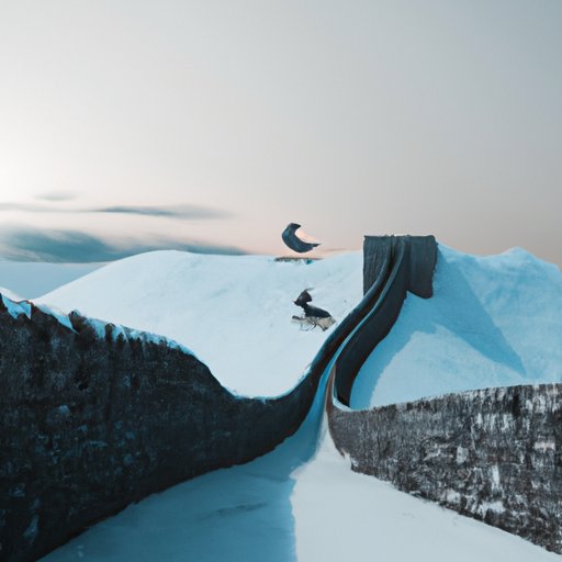 Who Survived the Dance of Dragons? An Analysis of Characters and