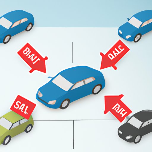 How to Find the Best Deals When Trading in Cars