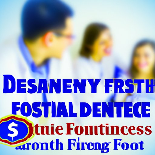 The Benefits of Dental First Financing