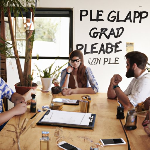 Exploring Local Resources for Starting a Business