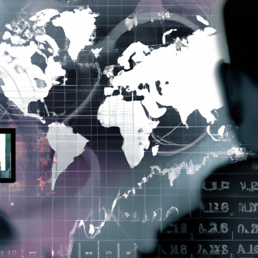 Monitor Global Markets for Investing Opportunities