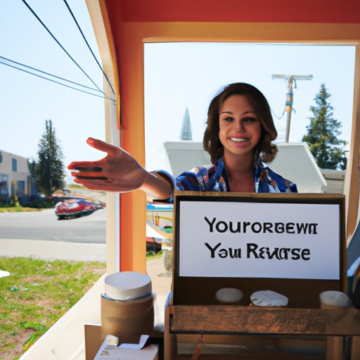 Reach Out to Local Entrepreneurs