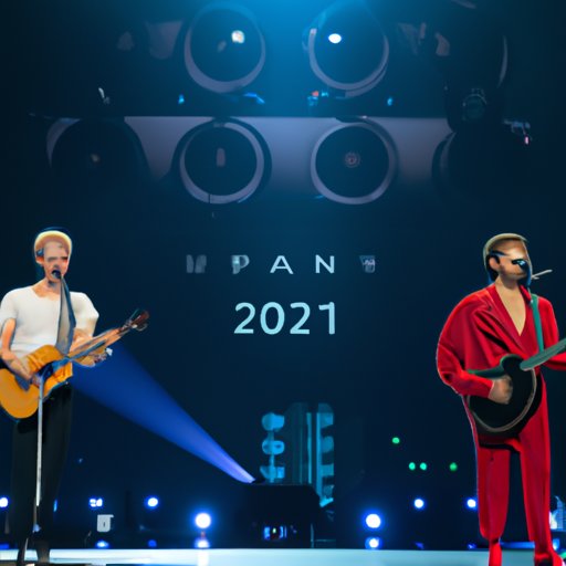Analyzing the 2022 Tour Setlist: Breaking Down the Most Exciting Highlights