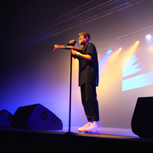 Feature on Emerging Acts On the 2022 Tour Circuit