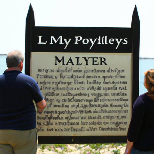 Examining the Legacy of the Mayflower Pilgrims