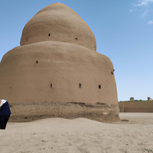 Exploring the Historic Sites and Monuments Along the Silk Road