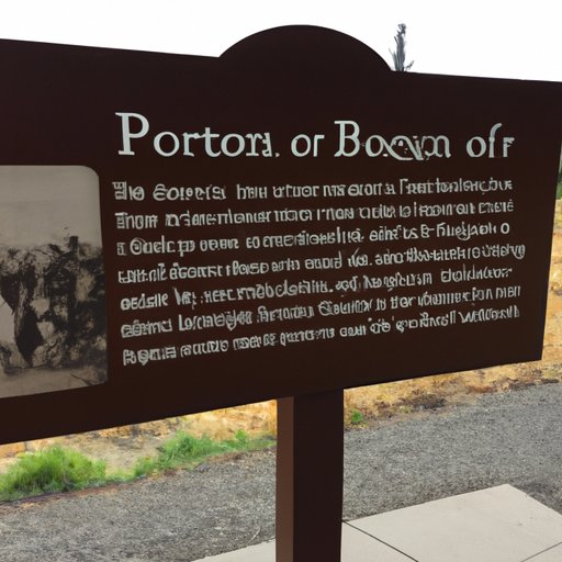 A Look Back at the Pioneers Who Traveled the Oregon Trail