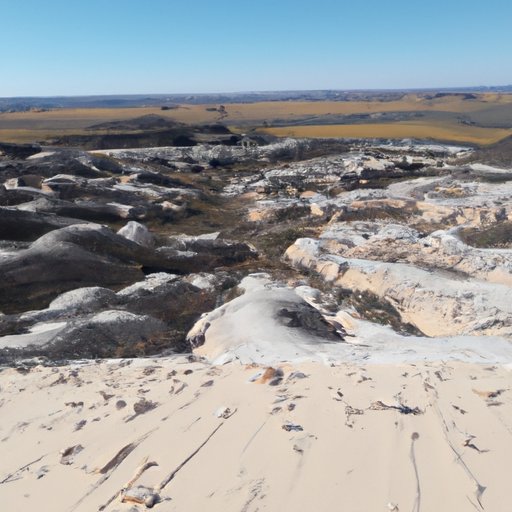 The Impact of the Corps of Discovery on the Landscape