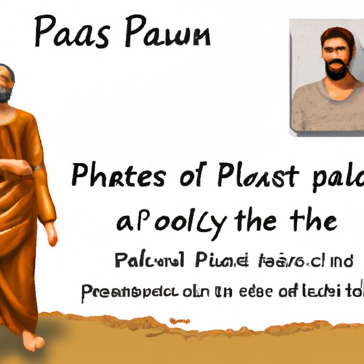 Examining the Significance of the People Who Traveled with Paul on His First Missionary Journey