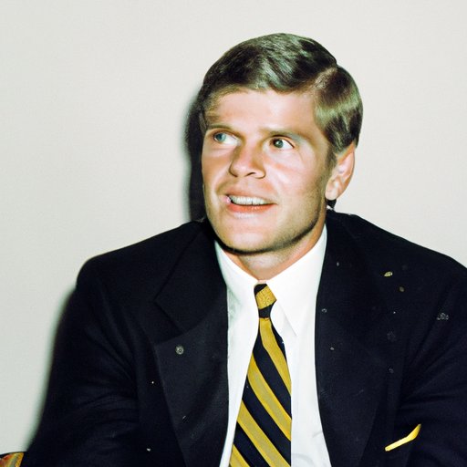 Introduction: Overview of Bobby Orr and His Trip