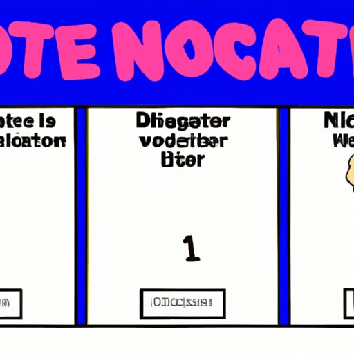 Predictions for Who Will Win Now That the Eliminated Contestant Is Out of the Running