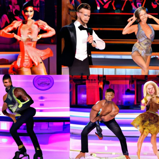 The Best and Worst Costumes on Dancing with the Stars