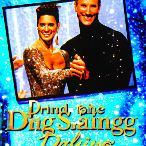Reliving the Magic: Rewatching Old Episodes of Dancing with the Stars