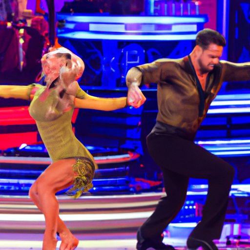 The Most Memorable Performances from Dancing with the Stars