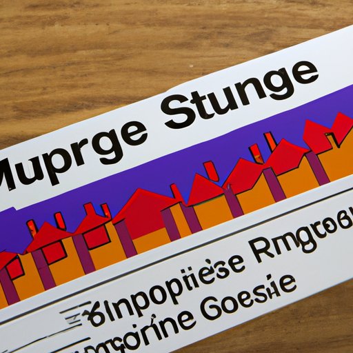 Trace the Impact of the Subprime Mortgage Market on the Economy