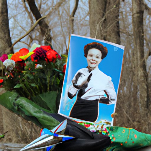 Celebrating the Accomplishments of Valentina Tereshkova