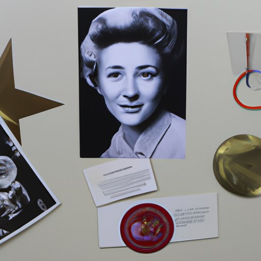Exploring the Life of Valentina Tereshkova