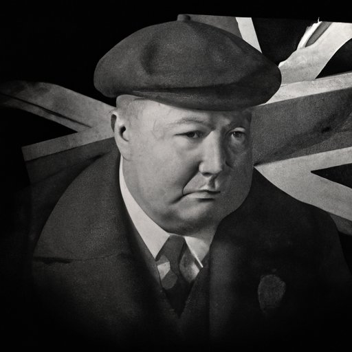 Biography of Winston Churchill: Leader of Great Britain During WW2