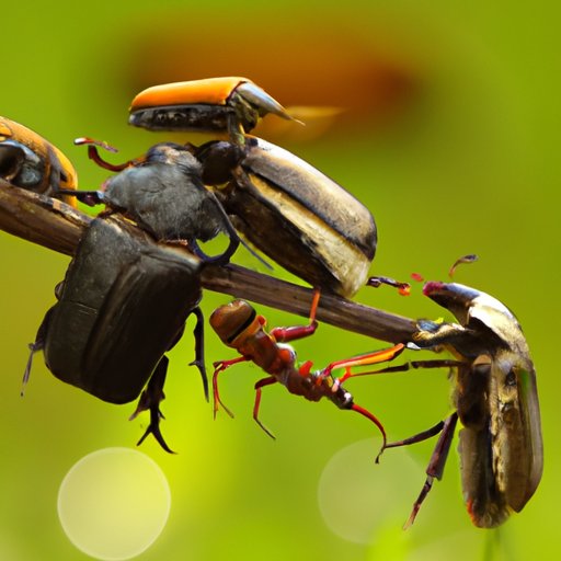 Exploring the Collaborative Roles of Each Beatle