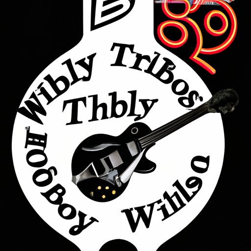 Celebrating 30 Years of the Traveling Wilburys