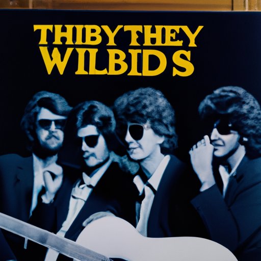 Behind the Music: Examining the Creation of the Traveling Wilburys