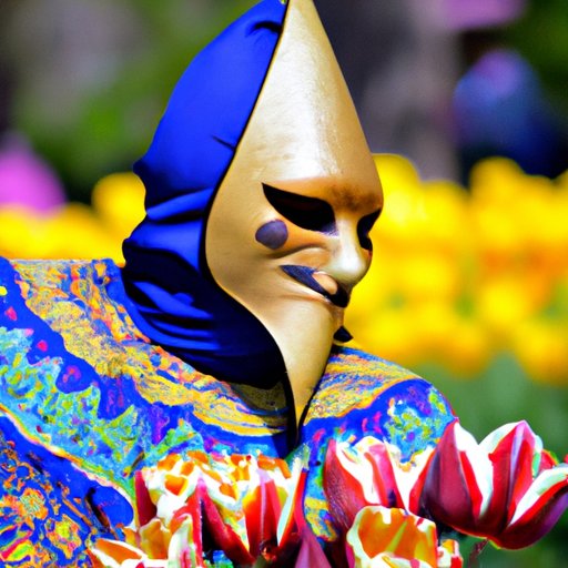 Revealing the Identity of The Tulip on The Masked Dancer