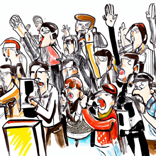 Reaction from Fans and Judges