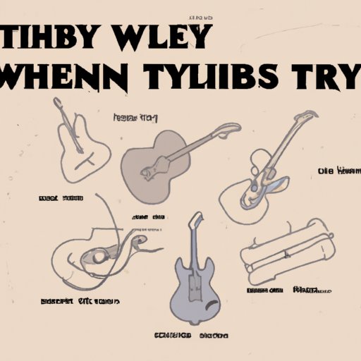 Exploring the Influence of the Traveling Wilburys on Modern Music