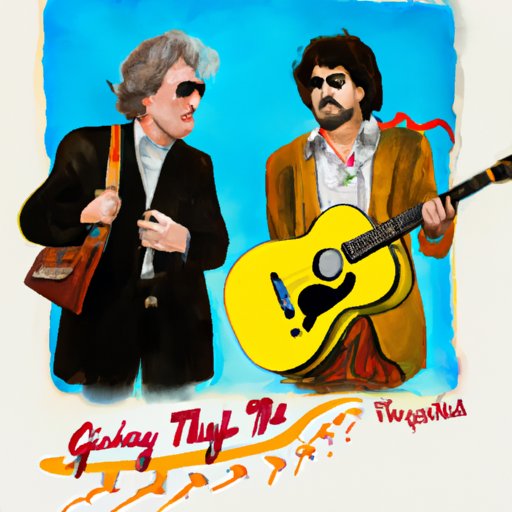 The Creative Chemistry of the Traveling Wilburys