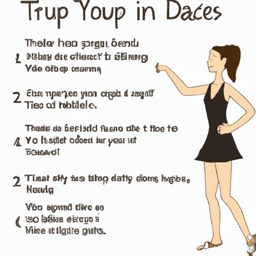 Tips from the Dancer on How to Avoid Being Voted Off