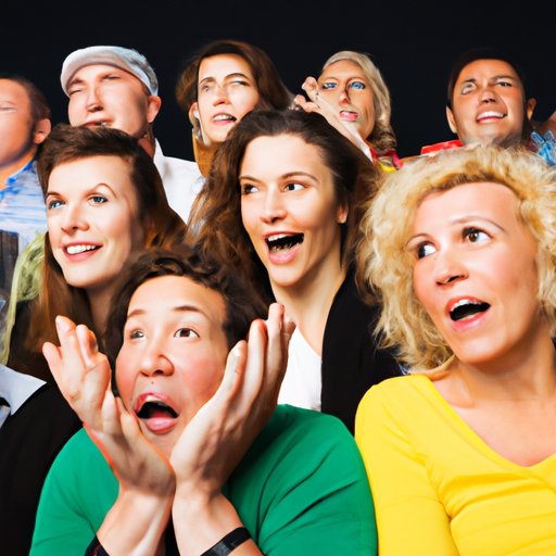 Reactions from Fans of the Show