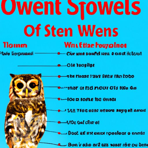 A Comprehensive Guide to Understanding the Mysterious Owl