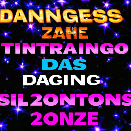 Speculating Which Celebs Will Appear on Dancing with the Stars 2022