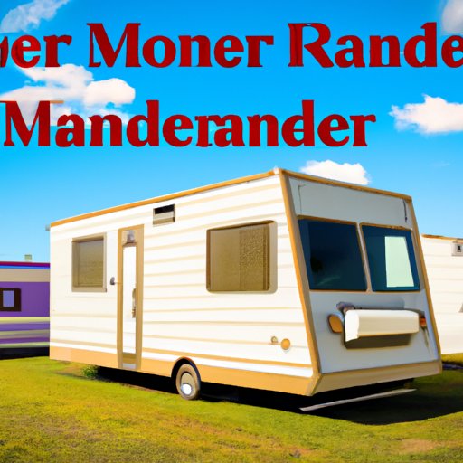 Finding the Right Lender for Your Used Manufactured Home