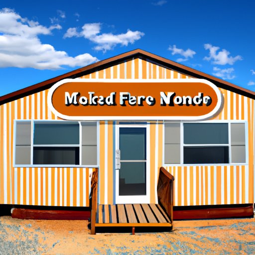 How to Finance a Used Manufactured Home: Tips and Strategies