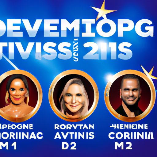 Ranking the Most Likely Candidates to Host DWTS in 2022